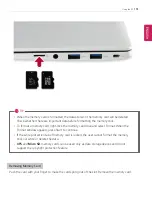 Preview for 161 page of LG 15Z90N Series Easy Manual