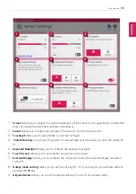 Preview for 165 page of LG 15Z90N Series Easy Manual