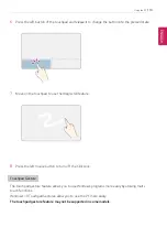 Preview for 119 page of LG 15Z90P Series Easy Manual