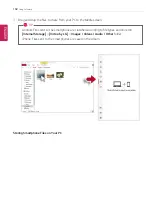 Preview for 182 page of LG 15Z90P Series Easy Manual