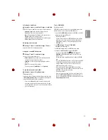 Предварительный просмотр 15 страницы LG 1604-REV01 Owner'S Manual