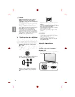 Предварительный просмотр 28 страницы LG 1604-REV01 Owner'S Manual