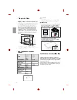 Предварительный просмотр 30 страницы LG 1604-REV01 Owner'S Manual