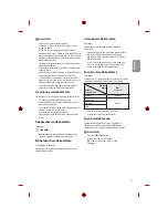 Предварительный просмотр 31 страницы LG 1604-REV01 Owner'S Manual