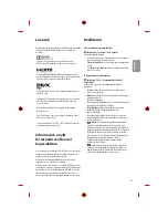 Предварительный просмотр 33 страницы LG 1604-REV01 Owner'S Manual