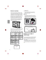 Предварительный просмотр 50 страницы LG 1604-REV01 Owner'S Manual