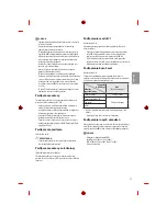 Предварительный просмотр 51 страницы LG 1604-REV01 Owner'S Manual