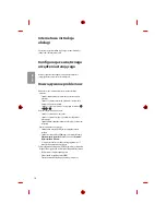 Предварительный просмотр 58 страницы LG 1604-REV01 Owner'S Manual