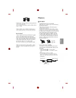 Предварительный просмотр 67 страницы LG 1604-REV01 Owner'S Manual