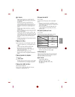 Предварительный просмотр 71 страницы LG 1604-REV01 Owner'S Manual