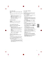 Предварительный просмотр 75 страницы LG 1604-REV01 Owner'S Manual