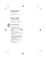 Предварительный просмотр 78 страницы LG 1604-REV01 Owner'S Manual