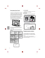 Предварительный просмотр 90 страницы LG 1604-REV01 Owner'S Manual