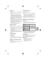 Предварительный просмотр 91 страницы LG 1604-REV01 Owner'S Manual