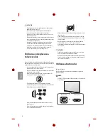 Предварительный просмотр 108 страницы LG 1604-REV01 Owner'S Manual