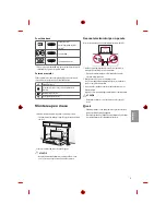 Предварительный просмотр 109 страницы LG 1604-REV01 Owner'S Manual