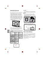 Предварительный просмотр 110 страницы LG 1604-REV01 Owner'S Manual