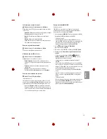 Предварительный просмотр 115 страницы LG 1604-REV01 Owner'S Manual