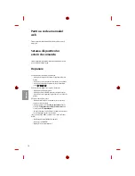 Предварительный просмотр 118 страницы LG 1604-REV01 Owner'S Manual