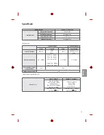 Предварительный просмотр 119 страницы LG 1604-REV01 Owner'S Manual