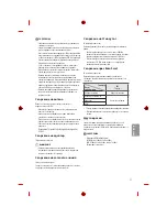 Предварительный просмотр 131 страницы LG 1604-REV01 Owner'S Manual