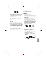 Предварительный просмотр 147 страницы LG 1604-REV01 Owner'S Manual