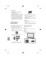 Предварительный просмотр 148 страницы LG 1604-REV01 Owner'S Manual