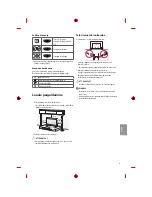 Предварительный просмотр 149 страницы LG 1604-REV01 Owner'S Manual