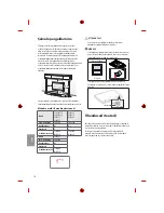 Предварительный просмотр 150 страницы LG 1604-REV01 Owner'S Manual