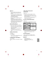 Предварительный просмотр 151 страницы LG 1604-REV01 Owner'S Manual