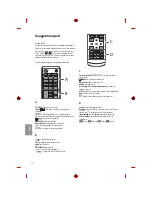 Предварительный просмотр 152 страницы LG 1604-REV01 Owner'S Manual