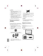 Предварительный просмотр 168 страницы LG 1604-REV01 Owner'S Manual