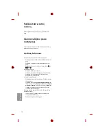 Предварительный просмотр 178 страницы LG 1604-REV01 Owner'S Manual