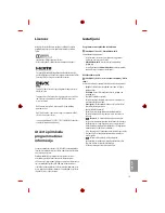 Предварительный просмотр 193 страницы LG 1604-REV01 Owner'S Manual