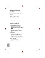 Предварительный просмотр 198 страницы LG 1604-REV01 Owner'S Manual