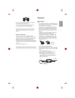 Предварительный просмотр 207 страницы LG 1604-REV01 Owner'S Manual