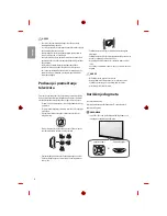 Предварительный просмотр 208 страницы LG 1604-REV01 Owner'S Manual