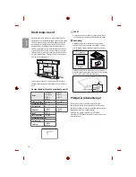 Предварительный просмотр 210 страницы LG 1604-REV01 Owner'S Manual