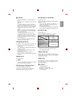 Предварительный просмотр 211 страницы LG 1604-REV01 Owner'S Manual