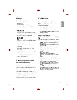 Предварительный просмотр 213 страницы LG 1604-REV01 Owner'S Manual