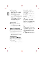 Предварительный просмотр 216 страницы LG 1604-REV01 Owner'S Manual