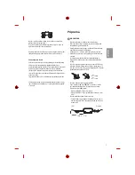 Предварительный просмотр 227 страницы LG 1604-REV01 Owner'S Manual