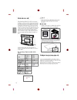 Предварительный просмотр 230 страницы LG 1604-REV01 Owner'S Manual