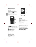 Предварительный просмотр 232 страницы LG 1604-REV01 Owner'S Manual