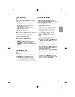 Предварительный просмотр 235 страницы LG 1604-REV01 Owner'S Manual