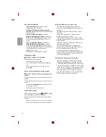 Предварительный просмотр 236 страницы LG 1604-REV01 Owner'S Manual