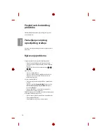 Предварительный просмотр 238 страницы LG 1604-REV01 Owner'S Manual