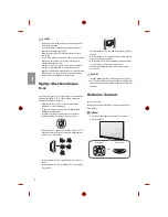 Предварительный просмотр 248 страницы LG 1604-REV01 Owner'S Manual