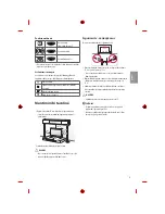 Предварительный просмотр 249 страницы LG 1604-REV01 Owner'S Manual