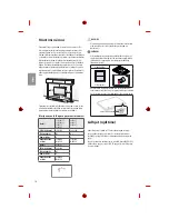 Предварительный просмотр 250 страницы LG 1604-REV01 Owner'S Manual